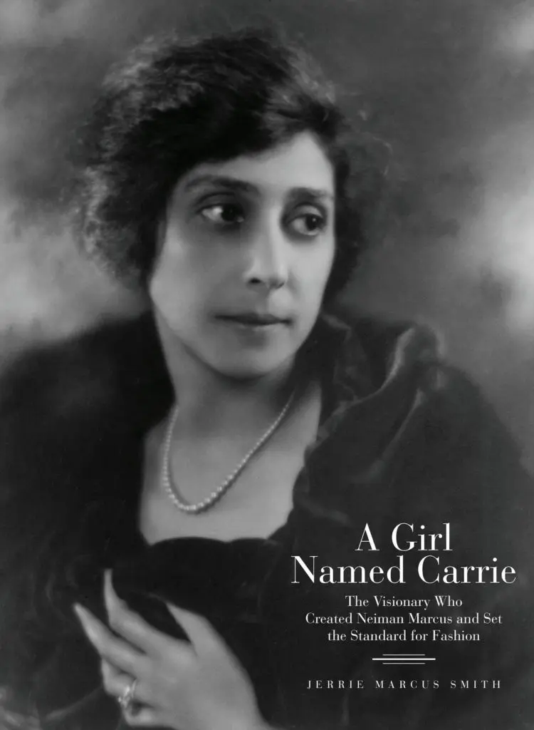 carrie marcus neiman