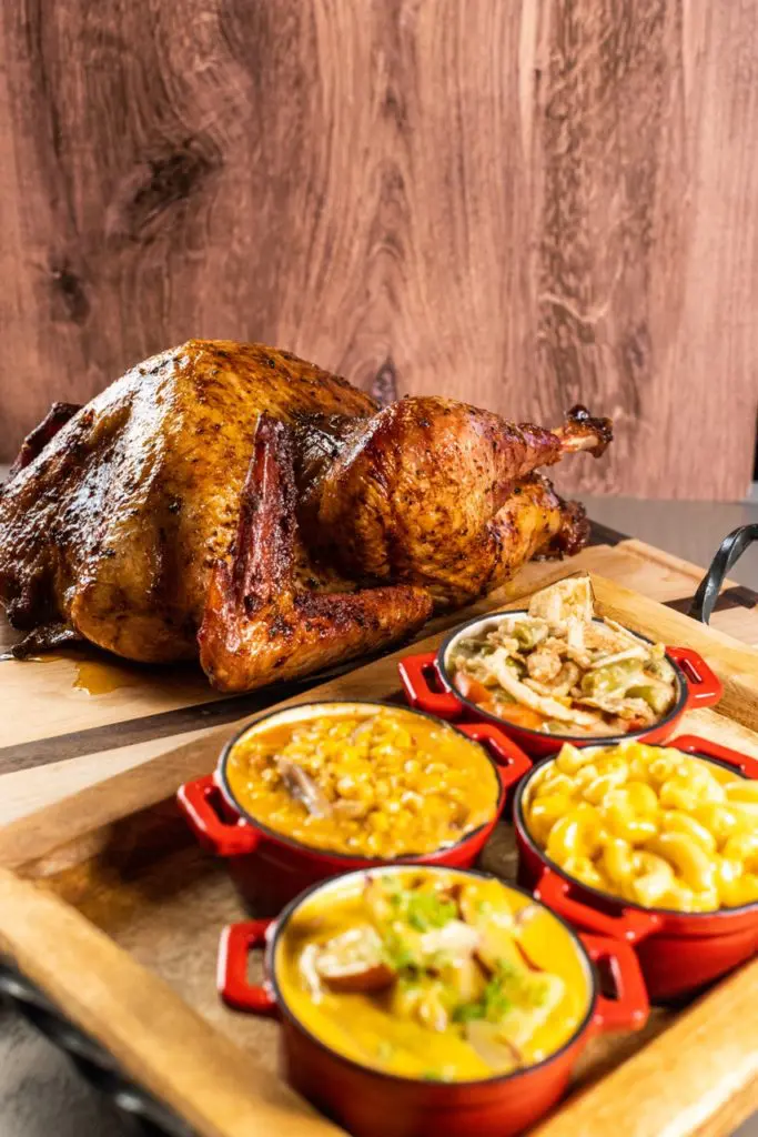 Lockhart Smokehouse