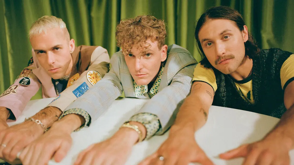 COIN Dallas this weekend