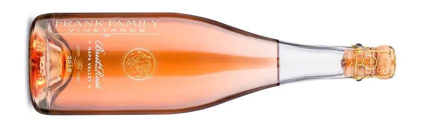 This sparkling wine will pair wonderfully with fried oysters.