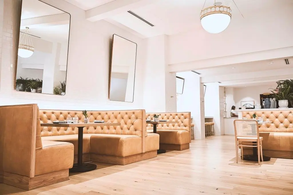 City Hall Bistro