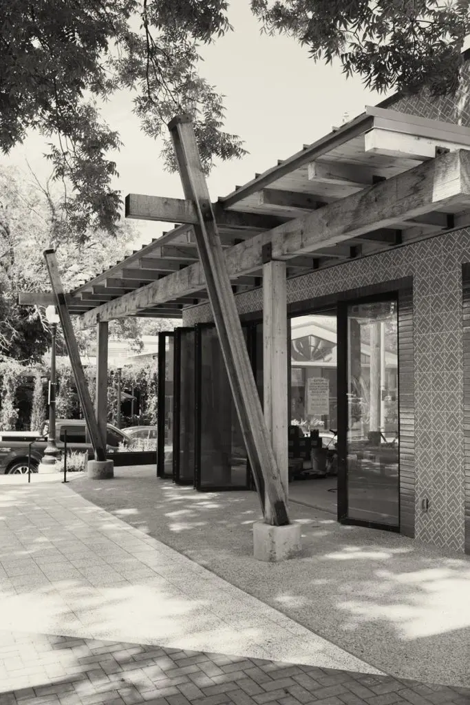 Written By The Seasons is a new farm-to-table restaurant in Bishop Arts. (Courtesy)