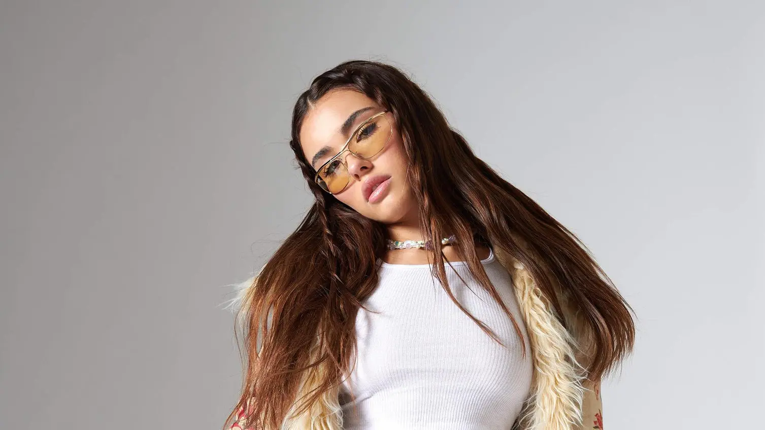 Madison Beer