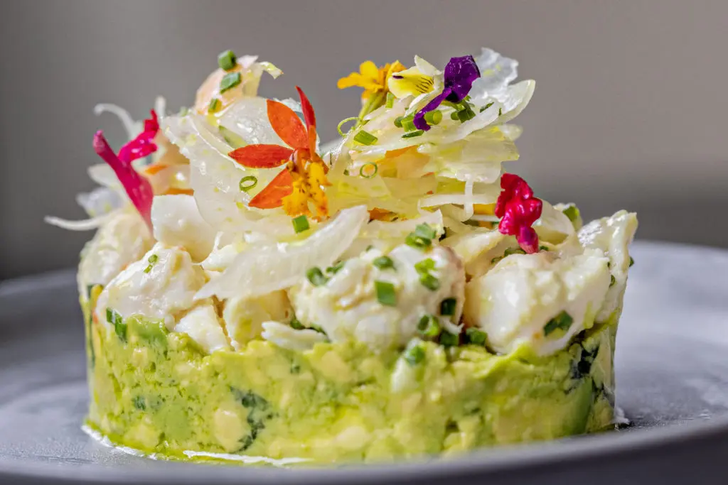 A First Taste of Villa Azur Dallas — A New Miami Restaurant and Dinner Party in Victory Park