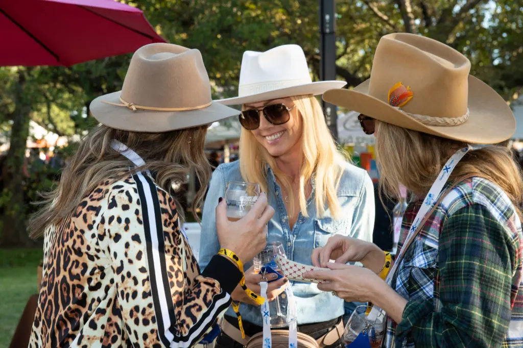 Filled With Music, Wine, and the Best in Dallas Cuisine, Chefs for Farmers Celebrated Its Biggest Year Yet