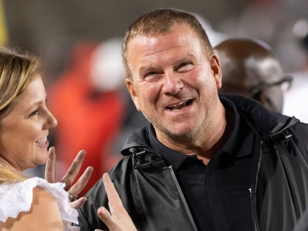 Tilman Fertitta is a big part of this Houston resurgence too. (Photo by F. Carter Smith)