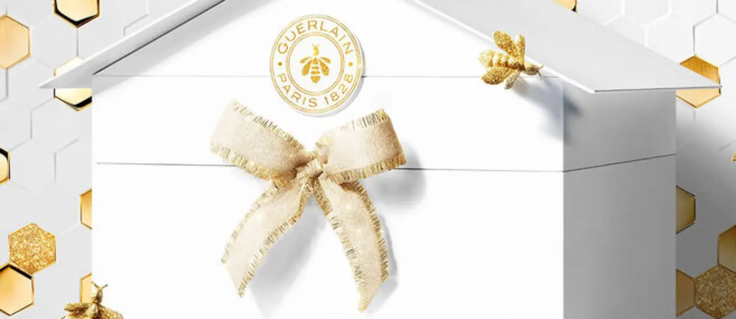 Calendar – Guerlain Beehive