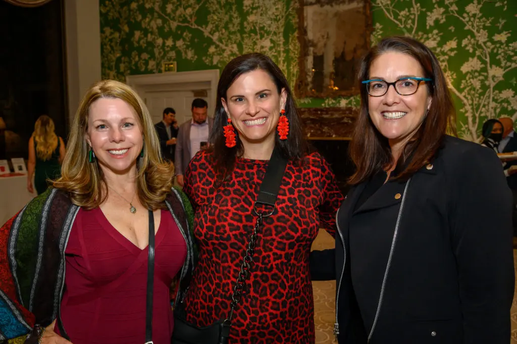 Inside Houston’s Wild Party Scene — From Women Poker Standouts to Wine Maestros to a Texans’ Star, These Bashes Made a Mark