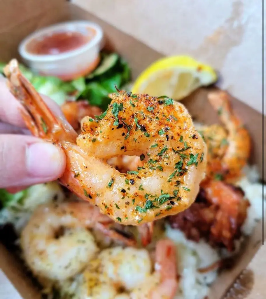 New Fort Worth Openings to Know — From an Unusual Wine Bar to a Shrimp Haven and More