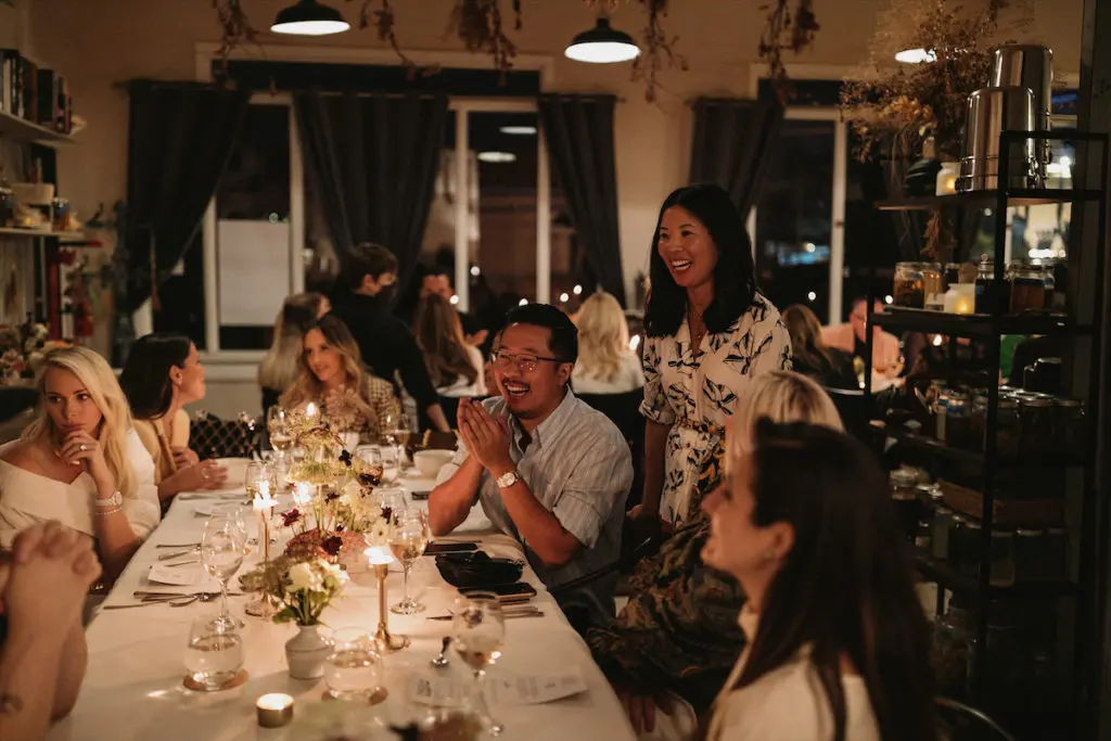 Leatherology and Petra & the Beast Team Up for a Highly Personalized Night in Dallas
