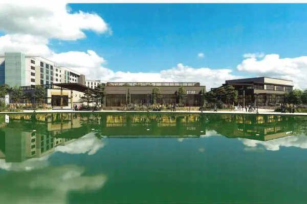 EpicCentral is about to add its hospitality component.