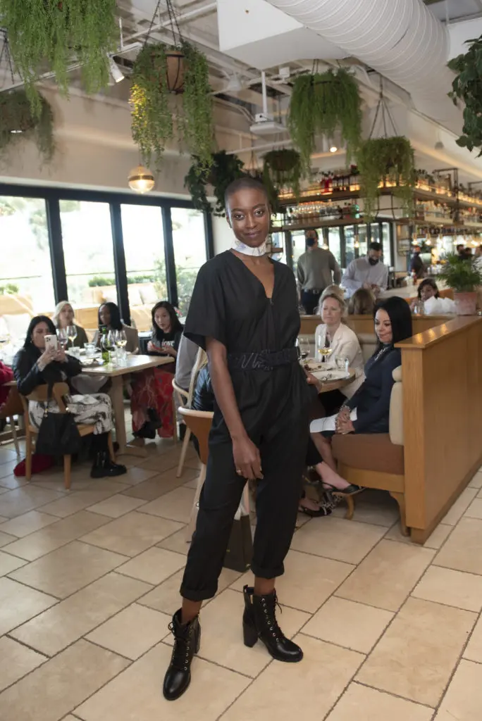 The 10-day shopping event gives 100 percent of its Partners Card proceeds to The Family Place. (Photo by Tamytha Cameron)