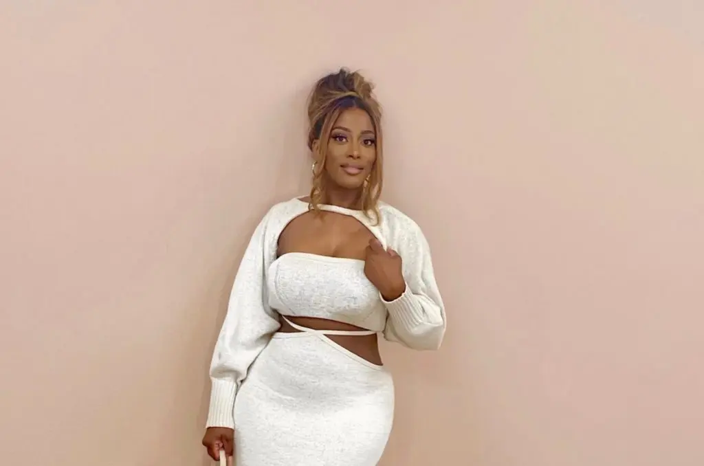 Native Houstonian Britney Winters is changing the way women process their beauty through easy-access hair products and services obtained through the digital world.