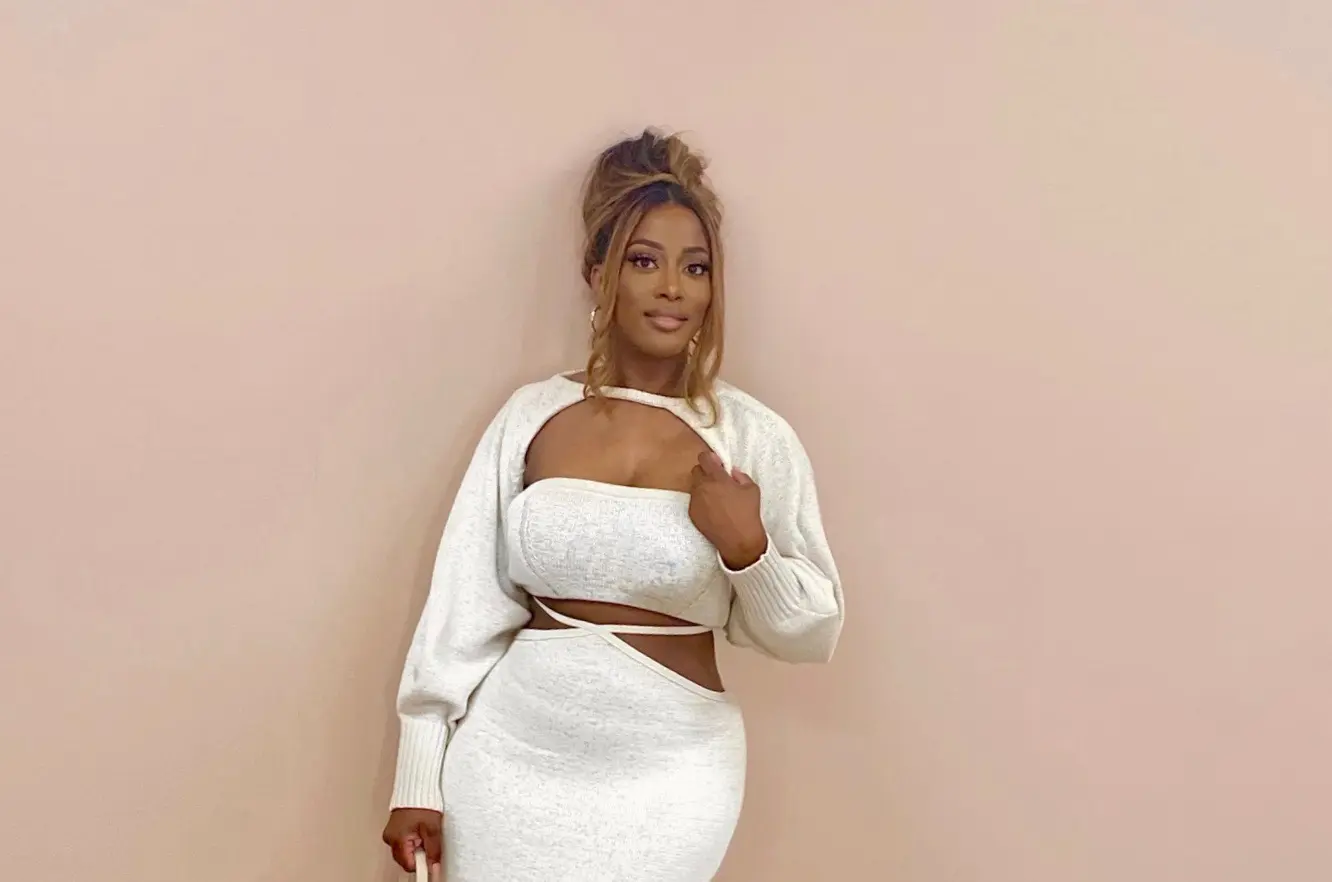 Upgrade Native Houstonian Britney Winters is changing the way women process their beauty through easy-access hair products and services obtained through the digital world.