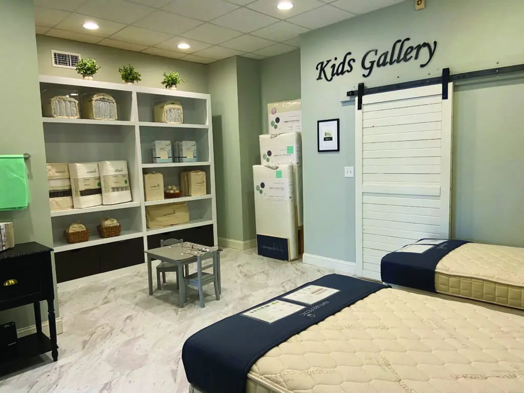 Different items to purchase for a great night sleep. 