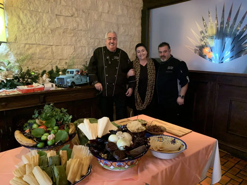 Mole Mania Turns Houston’s Nearly 40-Year Mexican Staple Restaurant Into a Holiday Blast — Picos Embraces Tradition