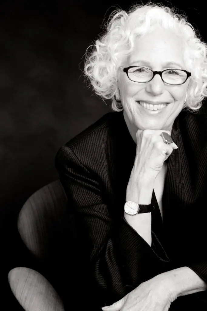 Author Jerri Marcus Smith (Photograph by Allison V. Smith)