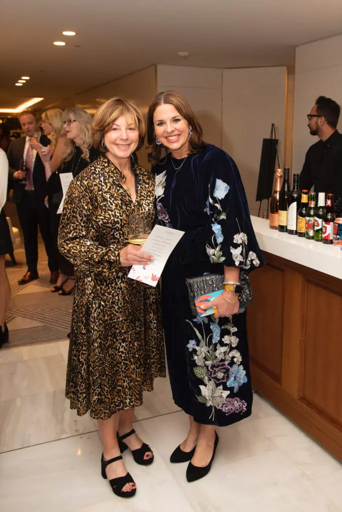 Judy Rowan, Melissa Sherrill