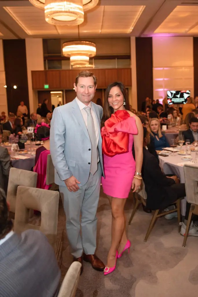 Phillip Wortley, Samantha Wortley