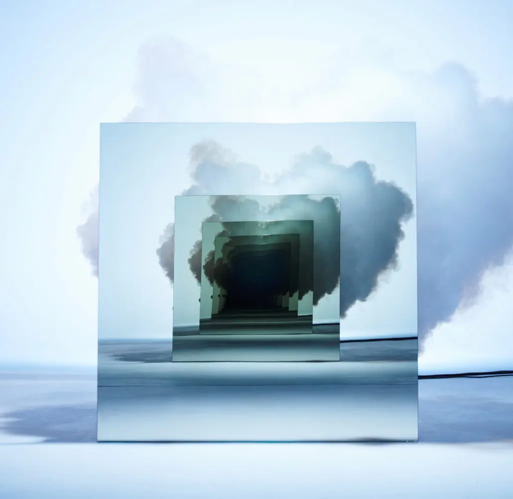 Sarah Meyohas' "Untitled (Speculations Series)," 2021, at County