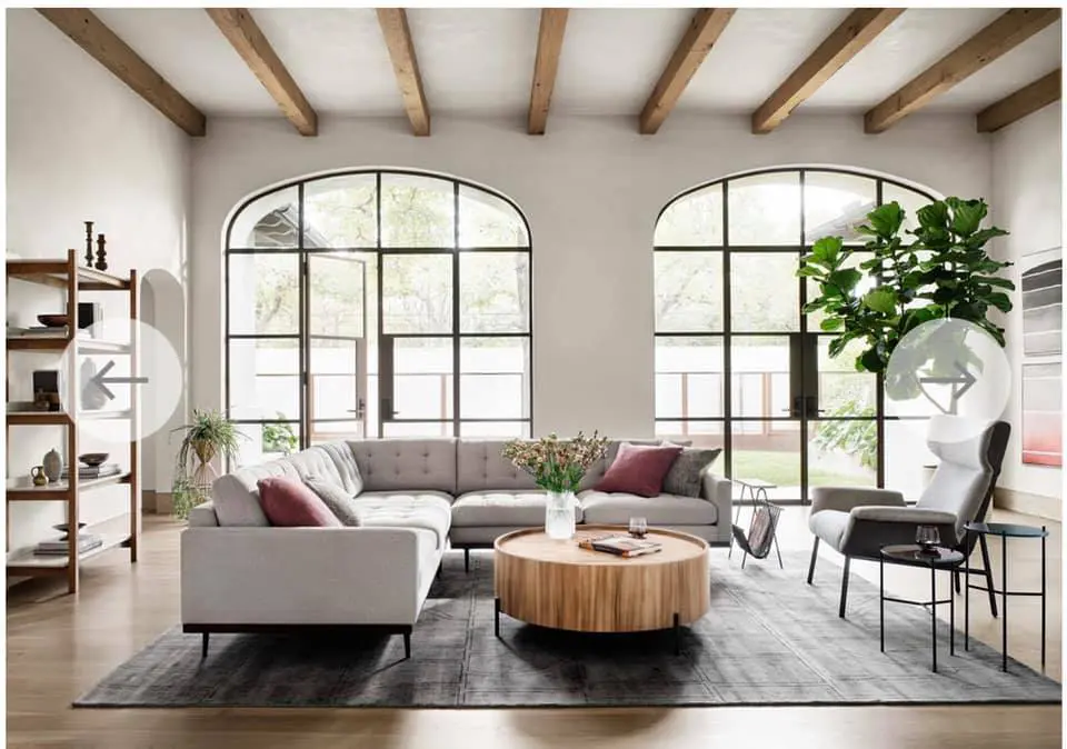 TWO can accommodate any style and customize any selection.