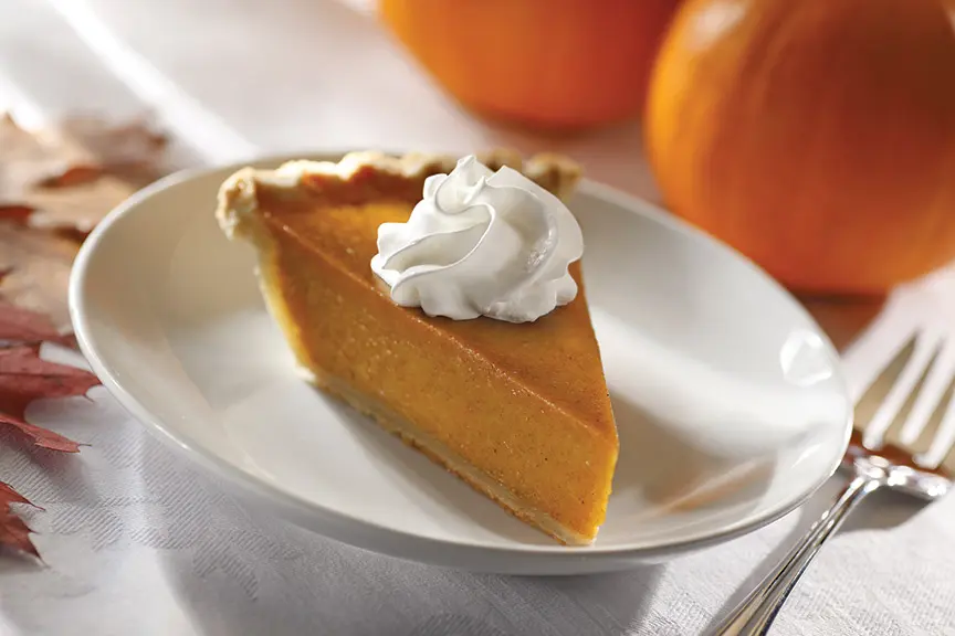 Truluck’s Dallas Thanksgiving