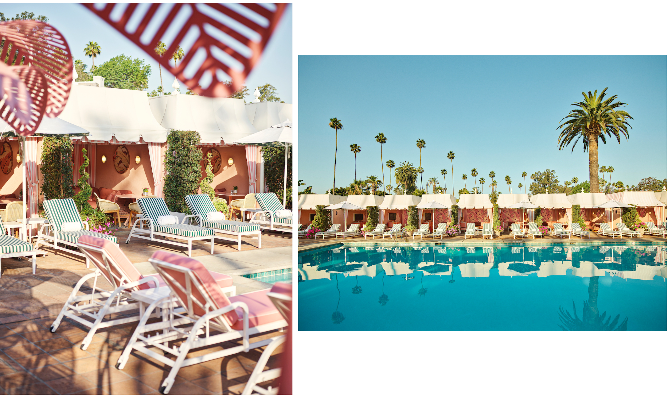 beverly hills travel