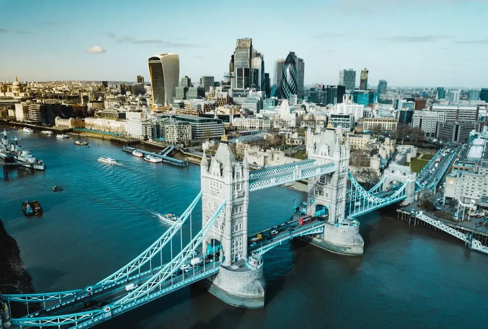 A lavish London trip capped by a Fabergé experience and a bespoke ruby ring will go to the fortunate raffle winner.