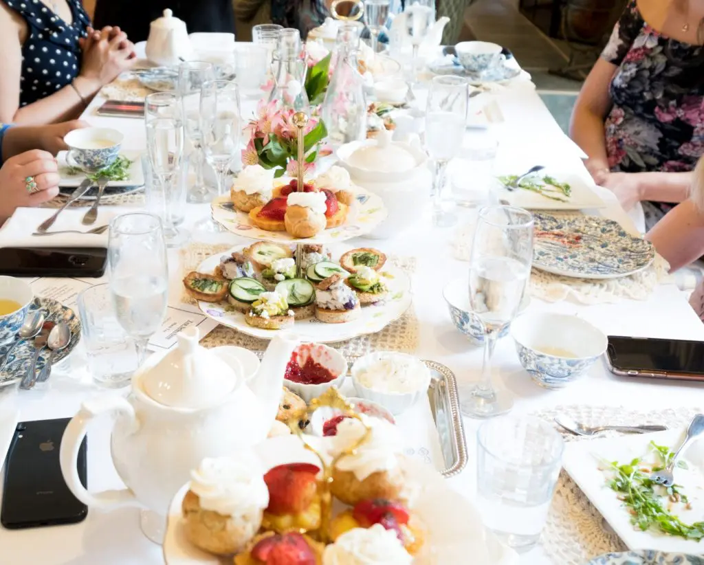 Potpourri Boulangerie is a hidden gem in Bishop Arts. (Courtesy)