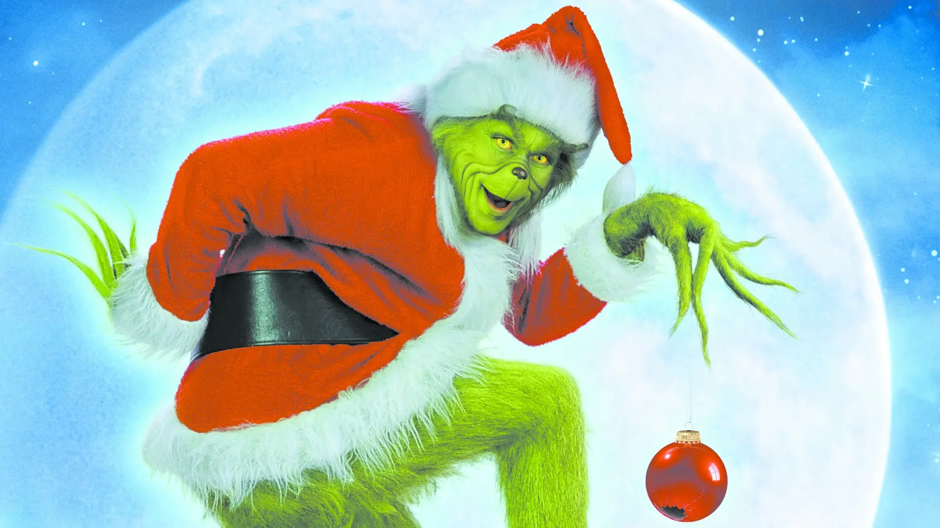 The Grinch