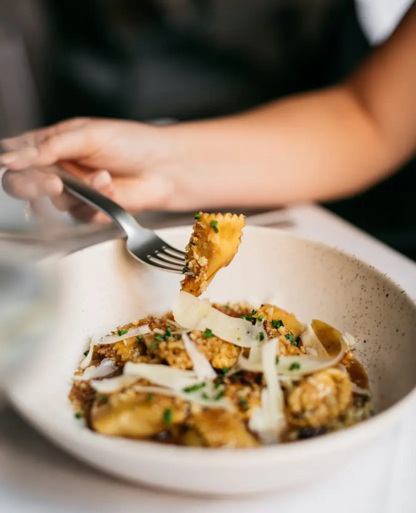 Dakota's Steakhouse  reopened this year with a new owner and chef. (Courtesy)