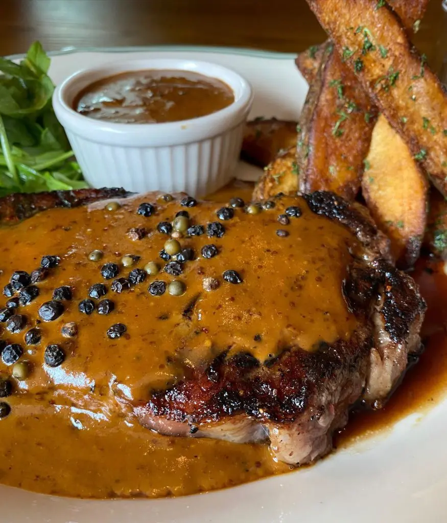 Chicago-inspired restaurant D.L. Mack's opens this week. (Courtesy)