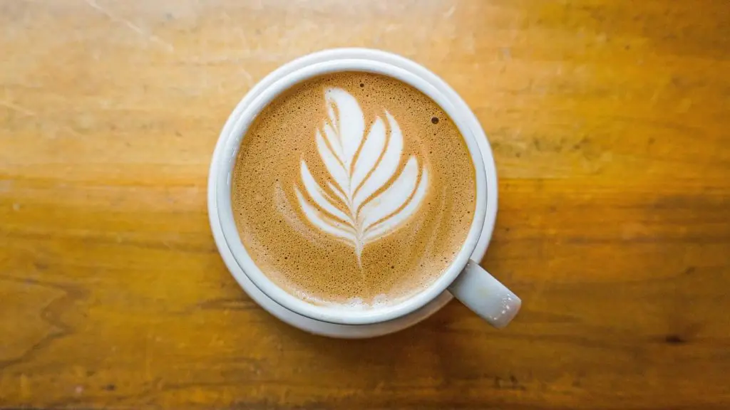 French Truck Coffee is a cool spot to grab an espresso drink in New Orleans. (Courtesy)