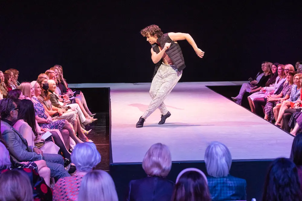 Andre Silva (Photo by Sharon Ellman)