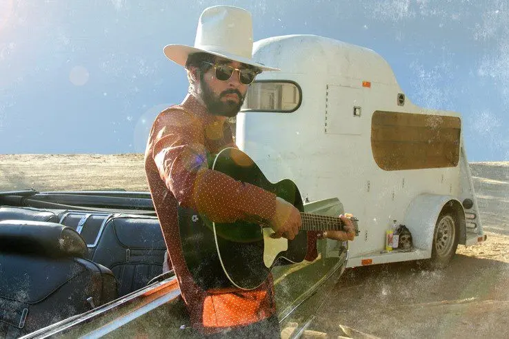 Yellowstone’s Breakout Star to Play a Rodeo Season Concert in Fort Worth — Ryan Bingham Faces the Music