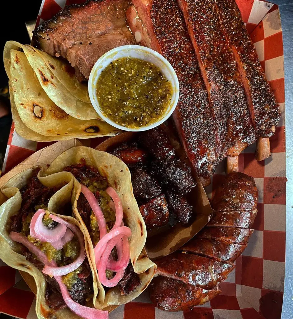 Brix Barbeque will open its first brick and mortar by spring or early summer, and follow it up with a new food truck on Fort Worth's westside.