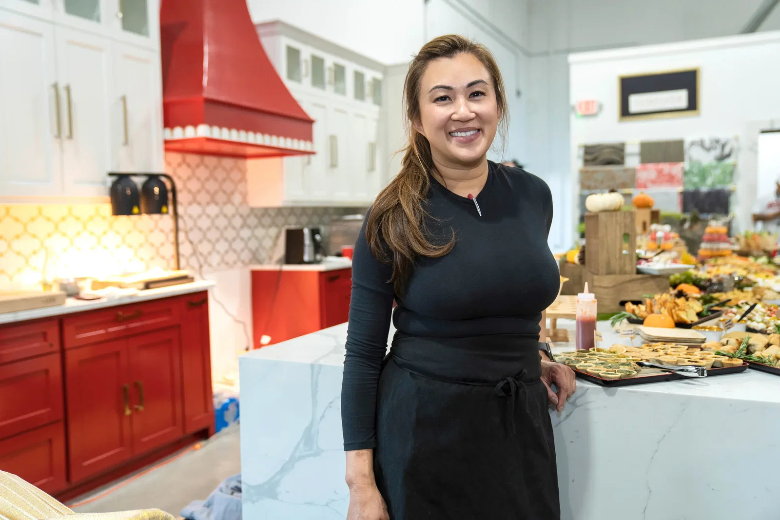 Chef Uno Immanivong