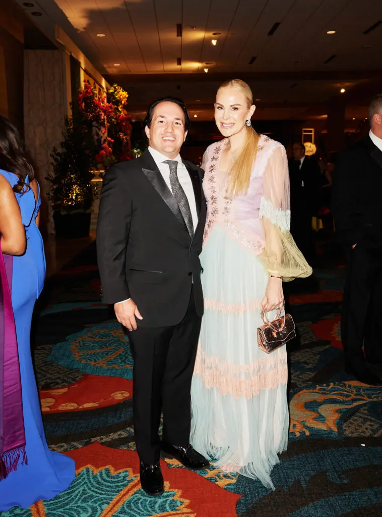 Court and Kameron Westcott (Photo by Jonathan Zizzo)