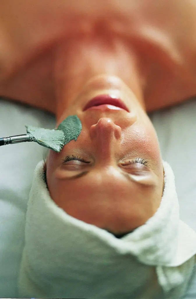 Set aside nearly three hours to pamper yourself with the new Regal facial by Valmont at the Lake Austin Spa Resort. (Photo by Photos by Lake Austin Spa Resort)