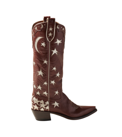 Miron Crosby bespoke boot brand is the perfect family gift. 