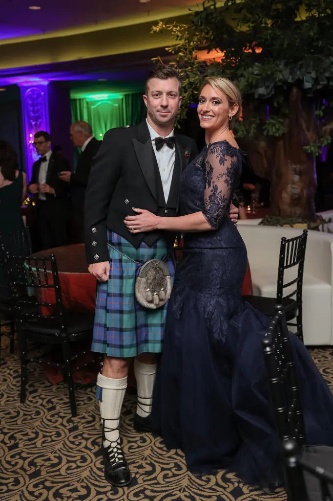 Rory & Kayla Toulnay (Photo Johnny Than)