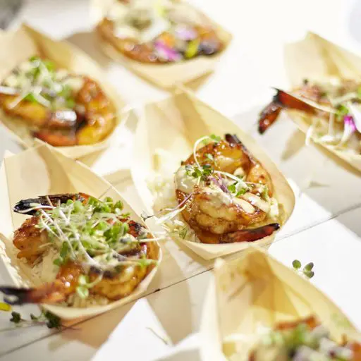 Chefs debuted inventive recipes inspired by the fresh flavors and produce of the region.  (Photo courtesy of Punta Mita) (Photo by courtesy of Punta Mita)
