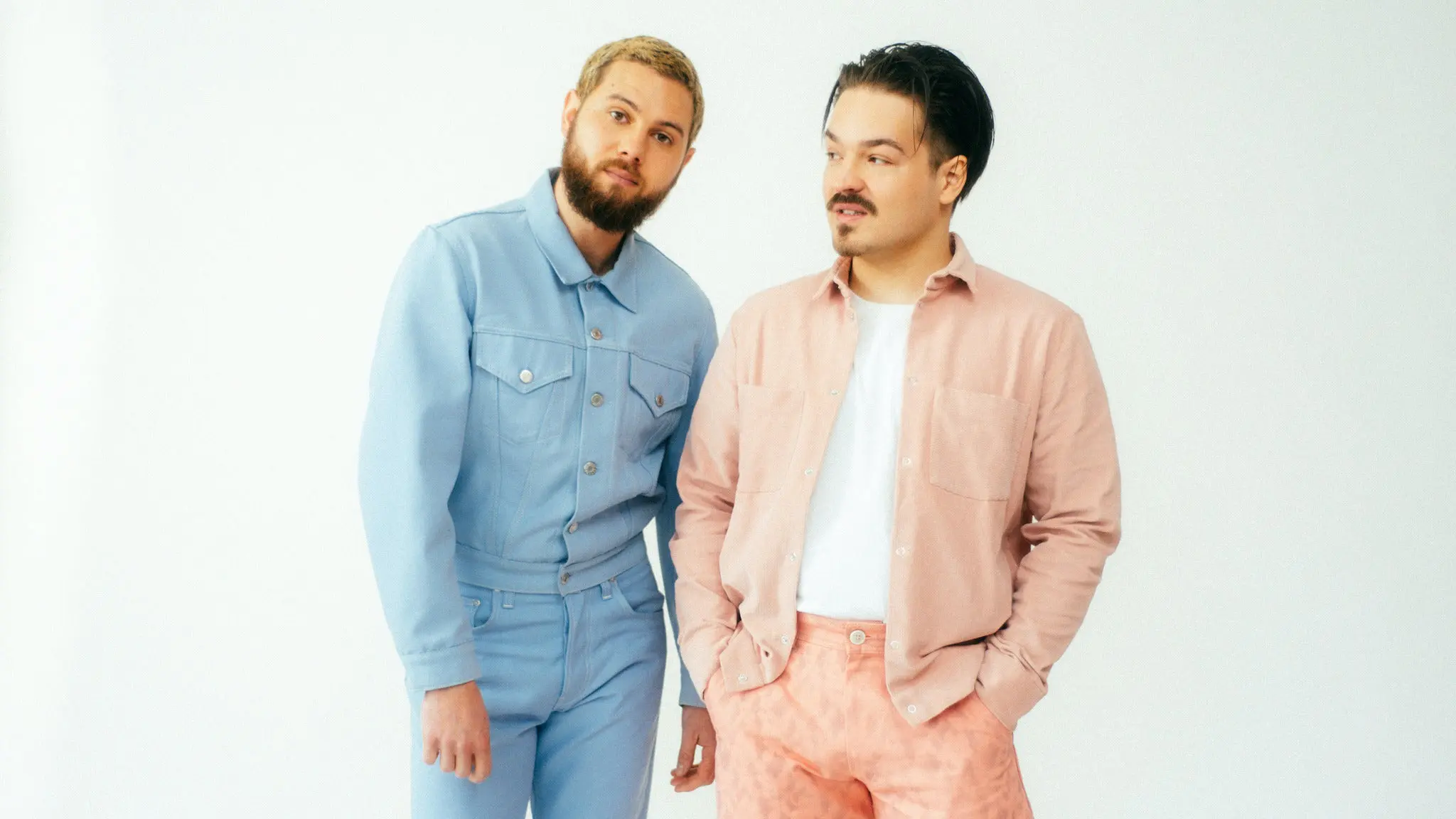 Milky Chance Dallas this weekend