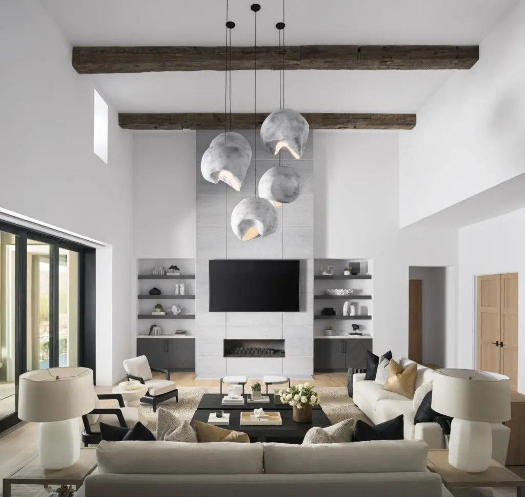 Winning Entry: Best in Product Design, Cloud Formation Lighting, RENG Lighting by Brendan Bass