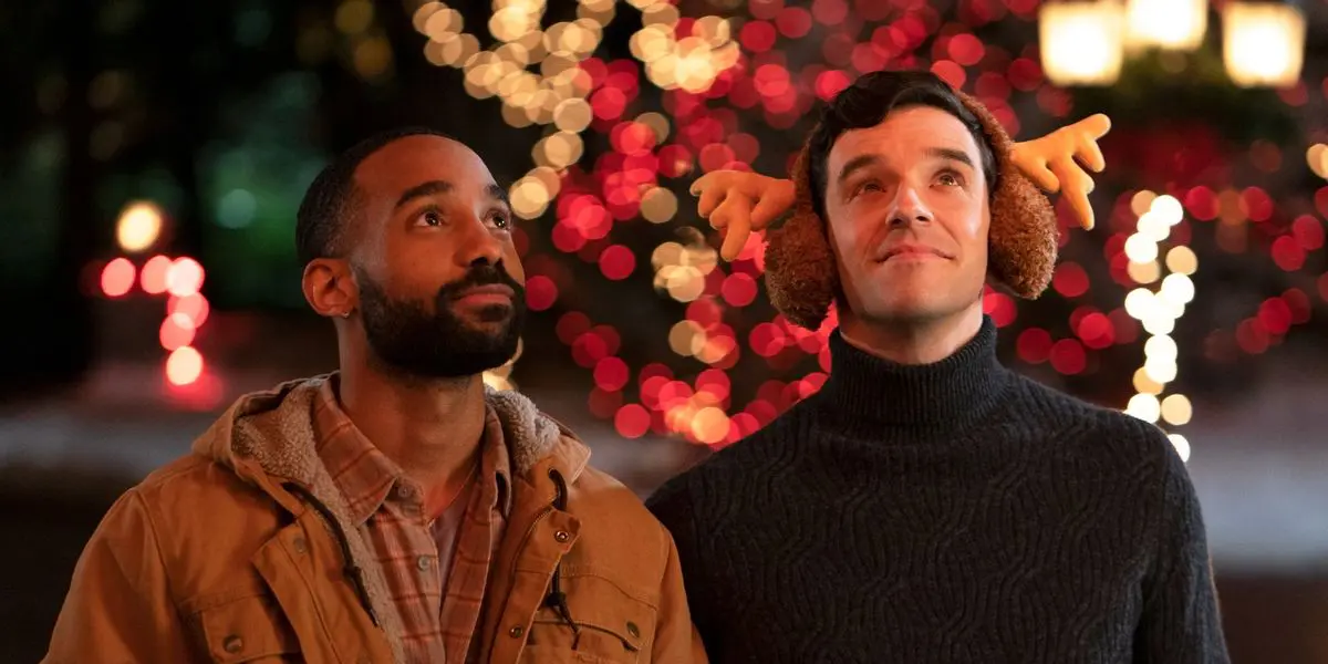 Single All The Way Holiday Movies