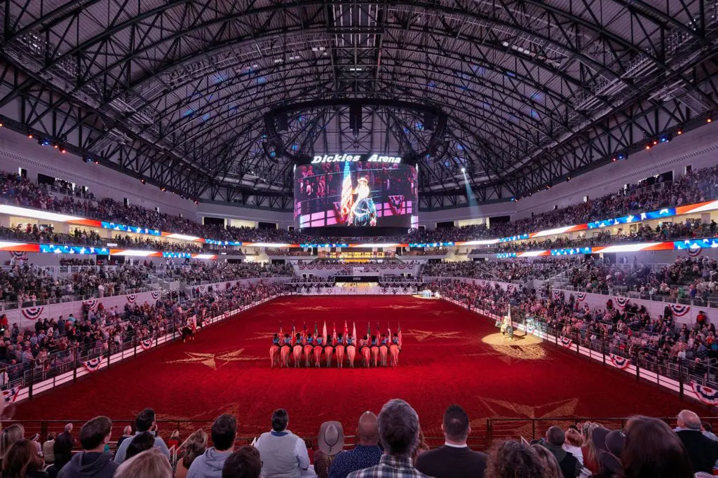 5 Cool Things to Do in Dallas-Fort Worth This Weekend