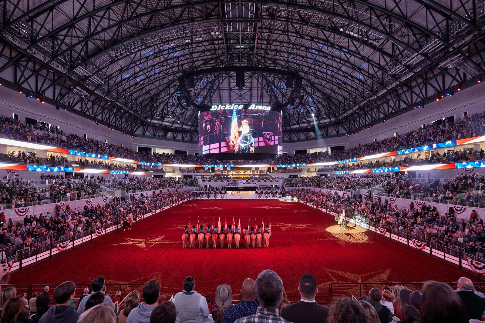 Fort Worth Stock Show and Rodeo