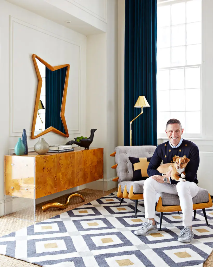 Inside Jonathan Adler’s New West Village Pad — The Designer’s Largest Store to Date