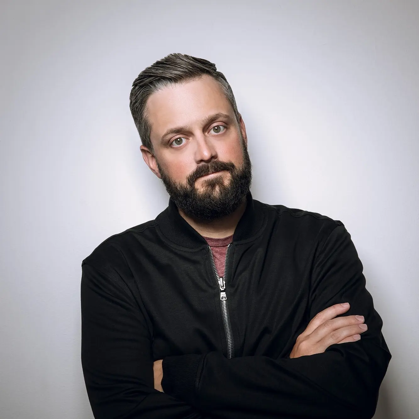 Nate Bargatze Dallas this weekend