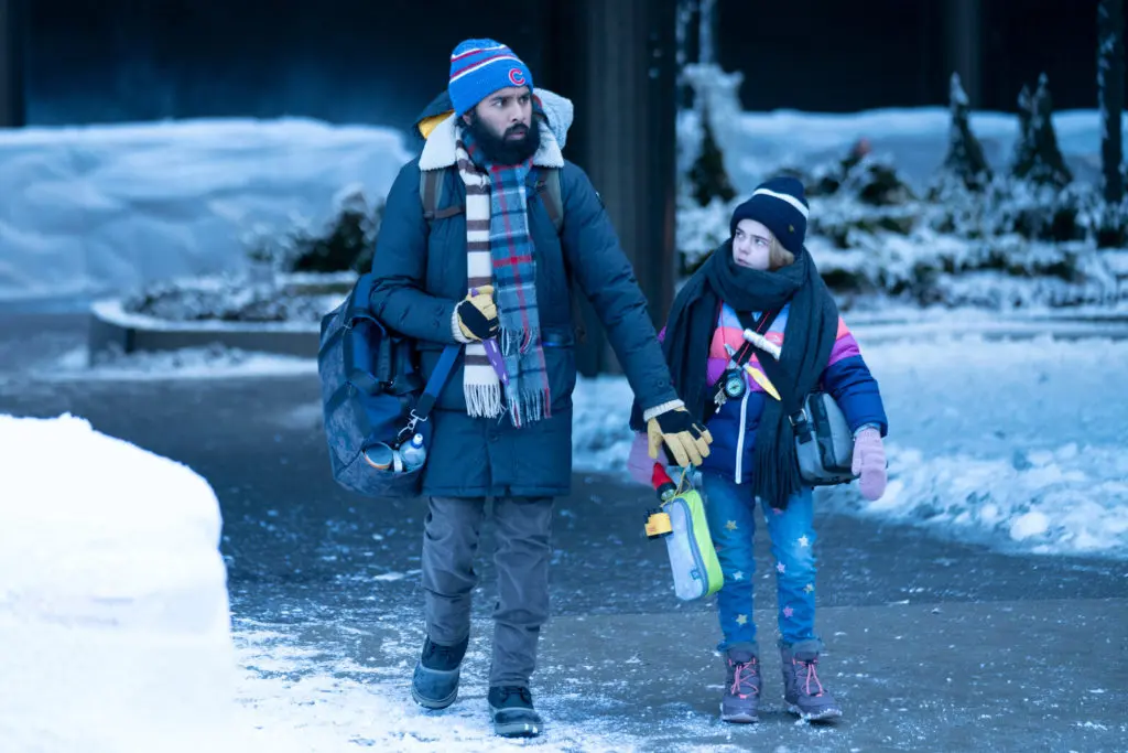 The Best New TV Shows to Stream Right Now — Great Book Adaptations, Comedies, and a Superhero Stunner
